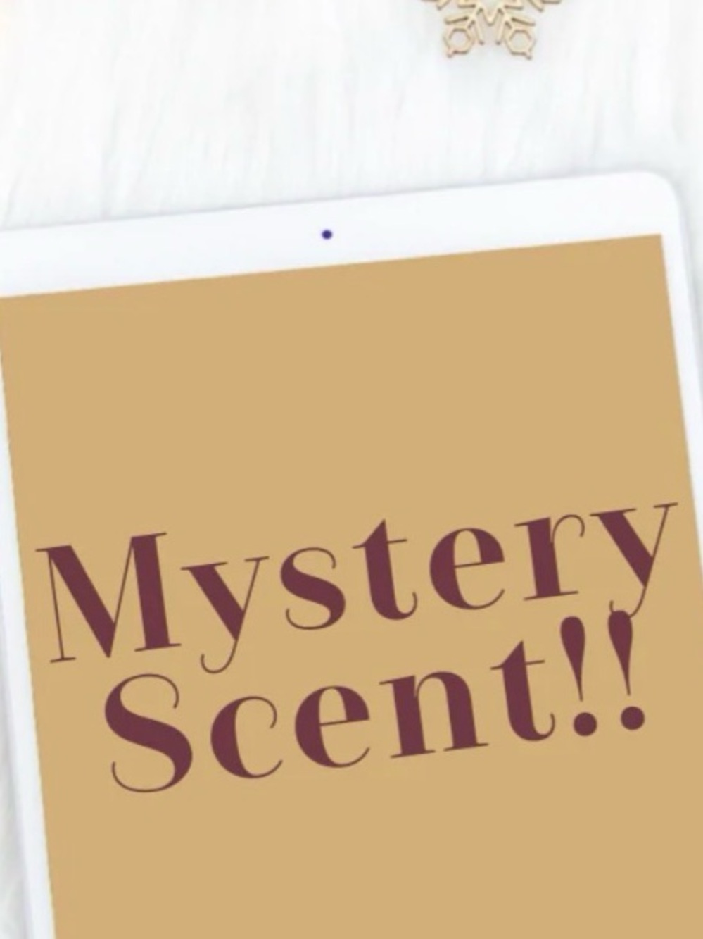FREE SHIPPING OPTION!  5 Pack Mystery Scent Diffusers!